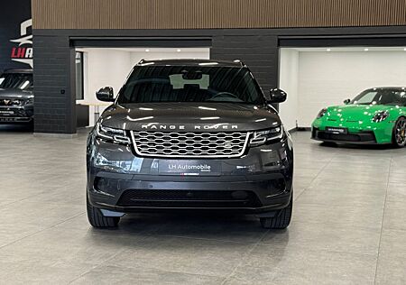 Land Rover Range Rover Velar gebraucht kaufen Land Rover Range Rover Velar Hybrid Basis LED Pano Navi