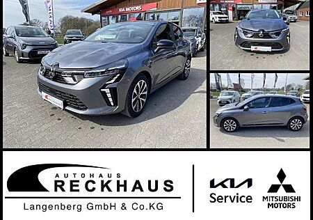 Mitsubishi Colt PLUS 1,0l Benziner 5MT Klima Navi