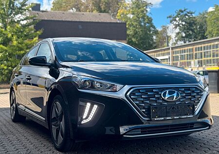 Hyundai Ioniq Trend Hybrid