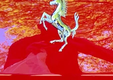 Ferrari 12Cilindri - frei konfigurierbar