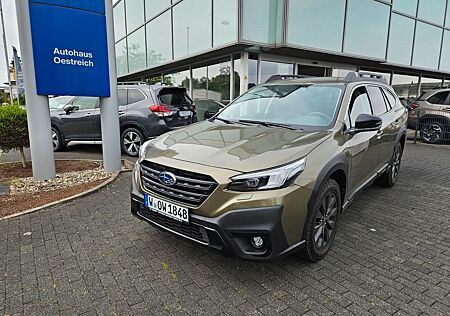 Subaru Outback Edition Exclusive Cross, AHK
