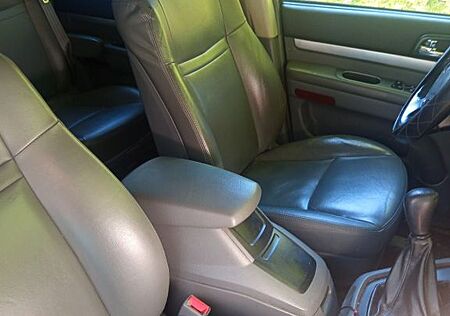Ssangyong Rodius RD 270 Xdi -