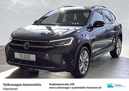 VW Taigo Volkswagen Life 1,0 l TSI OPF 85 kW (116 PS) 7-Gang-D