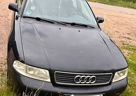Audi A4 1.6 Avant -