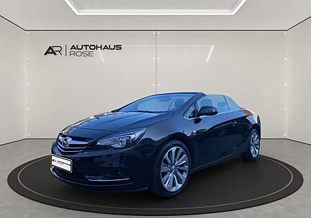 Opel Cascada Inno*Leder*Sitzbel.*19Zoll*Xen*Garantie