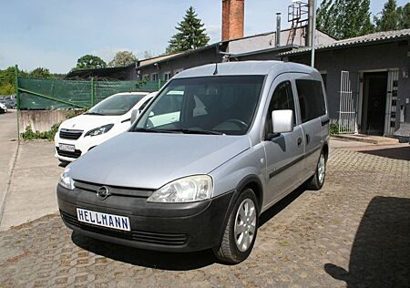 Opel Combo 1.6 Tour mit Klima / Ganzjahresreifen