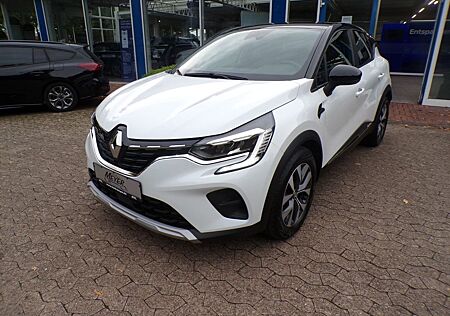 Renault Captur II 1.0 TCe 100 Experience