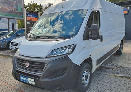 Fiat Ducato KASTEN 35 140 L4H2 NAVI KAMERA TÜV+INSP N
