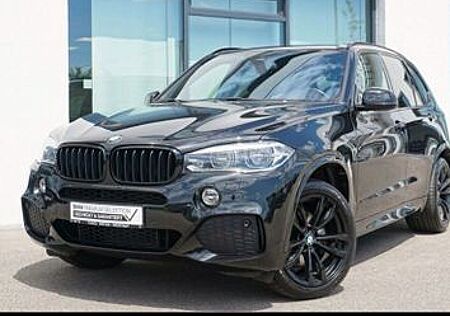 BMW X5 xDrive30d - AHK/Standheizung/Headup/20 Zoll