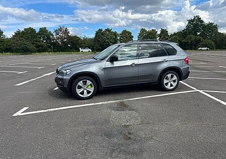 BMW X5 xDrive30d -
