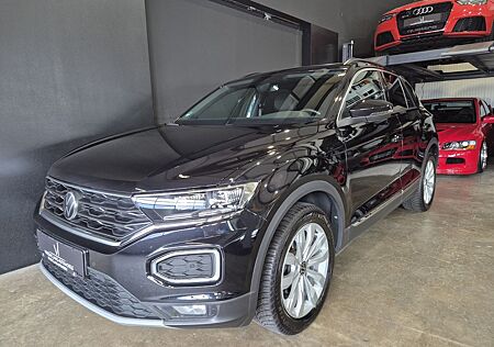 VW T-Roc Volkswagen Sport PANO/DSG/CAM/ACC/DIGITALTACHO/NAVI
