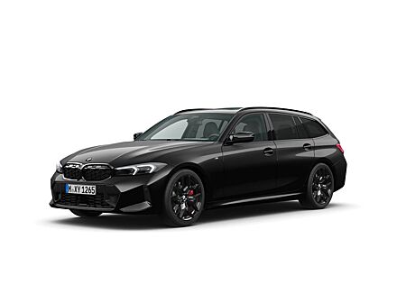 BMW 340 M340i xDrive Touring Facelift AHK ACC DA-Pro PA+