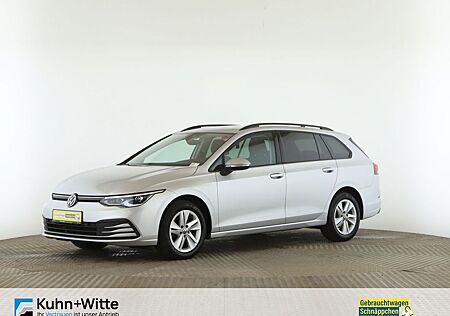 VW Golf Volkswagen VIII Variant 2.0 TDI Life *PDC*LED*RFK*Navi