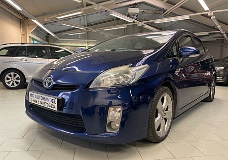 Toyota Prius Executive