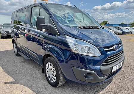 Ford Tourneo Custom L1 300 9-Sitzer*0 KM NEU MOTOR*TP