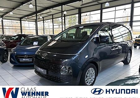 Hyundai Staria Trend Parkpaket Navi Digitales Co