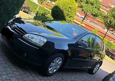 VW Golf Volkswagen 1.4 Comfortline Comfortline