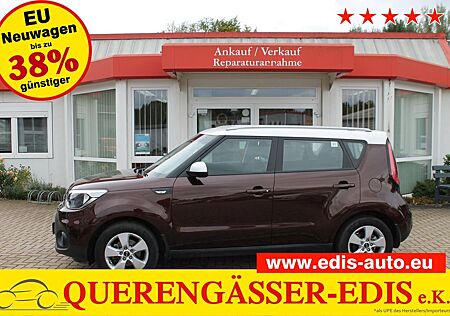 Kia Soul 1.6 GDi *Tempomat*Klima*NSW* 97 kW (132 ...