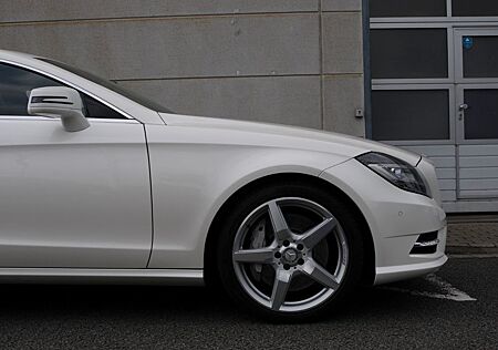 Mercedes-Benz CLS 500 Shooting Brake / AMG Paket /viele Extras