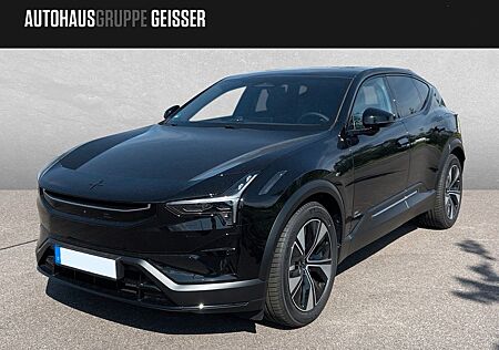 Polestar 3 LRDM MJ 25 Pilot Plus