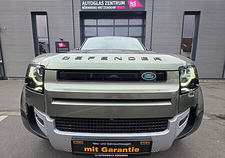 Land Rover Defender 110*FIRST EDITION*GARANTIE*PANO*MATRIX*
