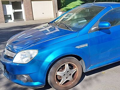 Opel Tigra 1.4 TWINPORT Edition Edition