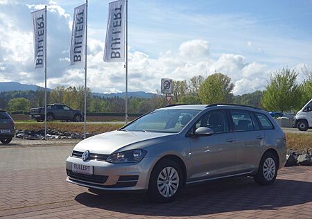 VW Golf Volkswagen VII Variant Trendline BMT /PDC/Klima/