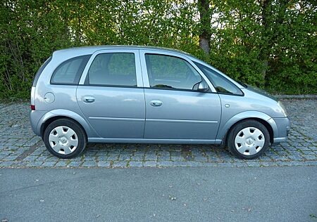 Opel Meriva 1.4 TWINPORT Edition Edition
