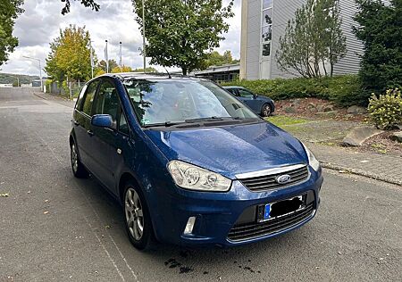 Ford C-Max 1,8 Style Style