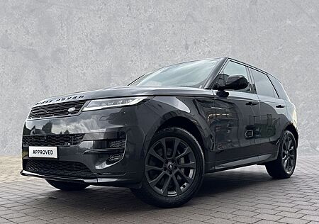 Land Rover Range Rover Sport Dynamic SE D300,PanoSD,AHK,HuD