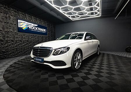 Mercedes-Benz E 220 E 220d 4Matic Business *LED*Kamera*Scheckheft*