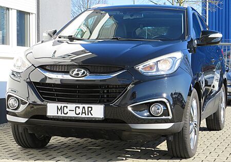 Hyundai ix35 Style 2.0 100kW 2WD