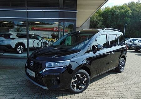 Nissan Townstar Kombi L1 DIG-T130 6MT Tekna ALU