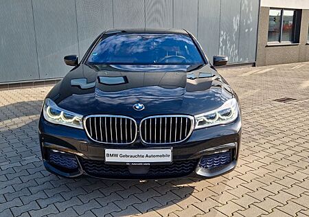 BMW 730 d xDrive