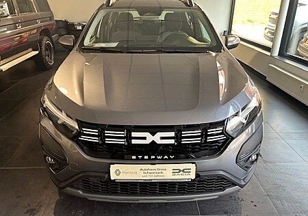 Dacia Sandero Stepway Expression