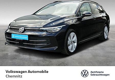 VW Golf Volkswagen Variant VIII 1.5 eTSI Goal AHK ACC LED