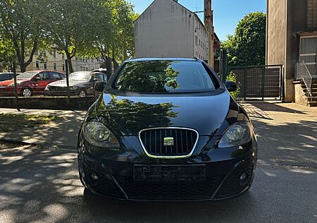 Seat Altea XL 1.6 TDI Style Copa Ecomotive