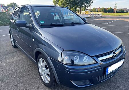 Opel Corsa 1.2 Twinport -