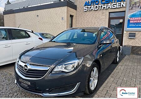 Opel Insignia A Sports Tourer 2.0 CDTi Edition Autom.