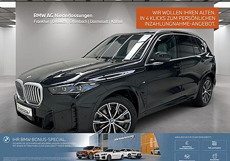BMW X5 xDrive50e M Sport AHK Harman/K Kamera LED