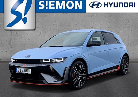 Hyundai IONIQ 5 4WD 84kWh N-Performance Sitz-Paket HUD N