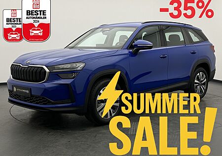 Skoda Kodiaq 1.5 TSI mHEV DSG +NAV+MATRIX+7-SITZ+CAM+
