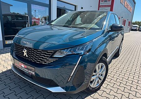 Peugeot 3008 1.2 Active Pack*Automatik*Kamera*TOP!