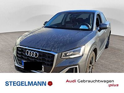 Audi Q2 35 TDI S-tronic *LED*Navi*Sportsitze*