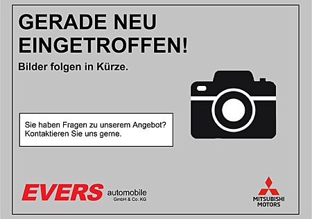 Mitsubishi Outlander PHEV Top *LED *SHZ *HUD *Sound