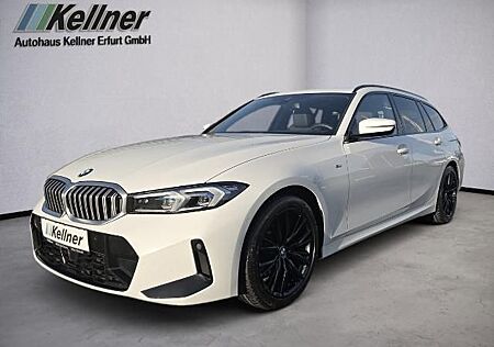 BMW 320 d xDr. Tour. M-Sport Head-Up+ACC+DAB+HiFi+In