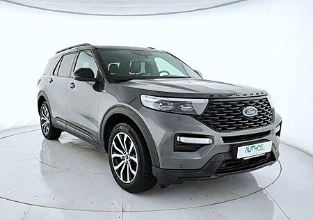 Ford Explorer ST-LINE 3.0 PHEV 4x4*PANO|B&O|ACC|360°|