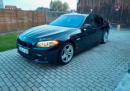 BMW 528i -