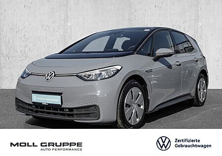 VW ID.3 Volkswagen Pro Performance LED APP-CONNECT