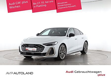Audi S5 gebraucht kaufen Audi S5 Limousine 3.0 TFSI quattro S tro. edition one